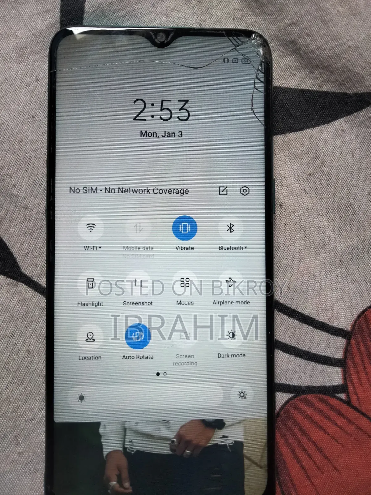 Realme 5i 64 GB Green
