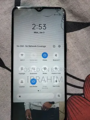 Realme 5i 64 GB Green