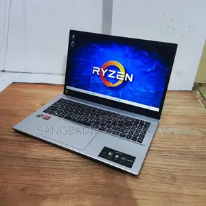 Laptop Acer 4GB Intel SSD 500GB