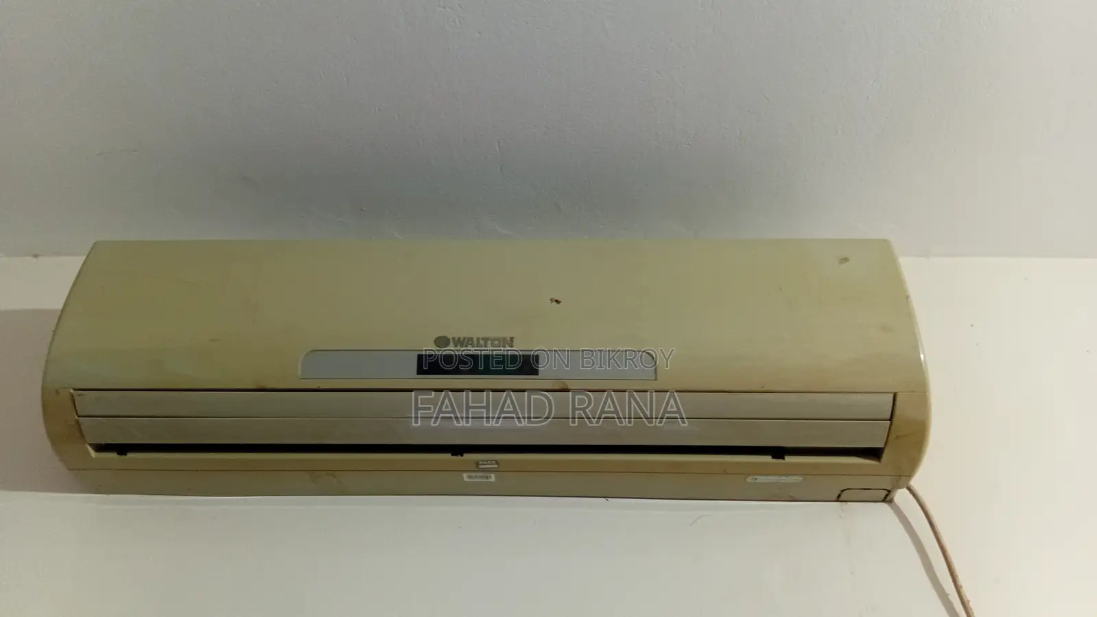 Walton AC 1.5 Ton