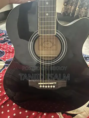 Guitar Sell