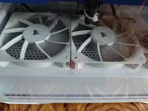 Corsair Rs120 কেস ফ্যান