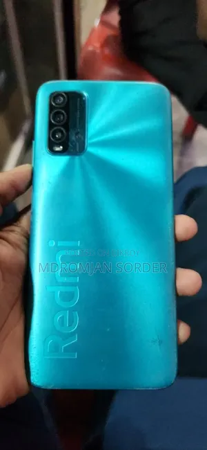 Xiaomi Redmi 9 Power 128 GB Blue