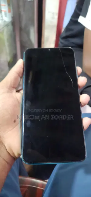 Xiaomi Redmi 9 Power 128 GB Blue