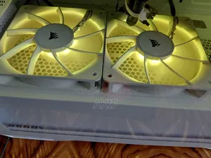 Corsair Rs120 কেস ফ্যান