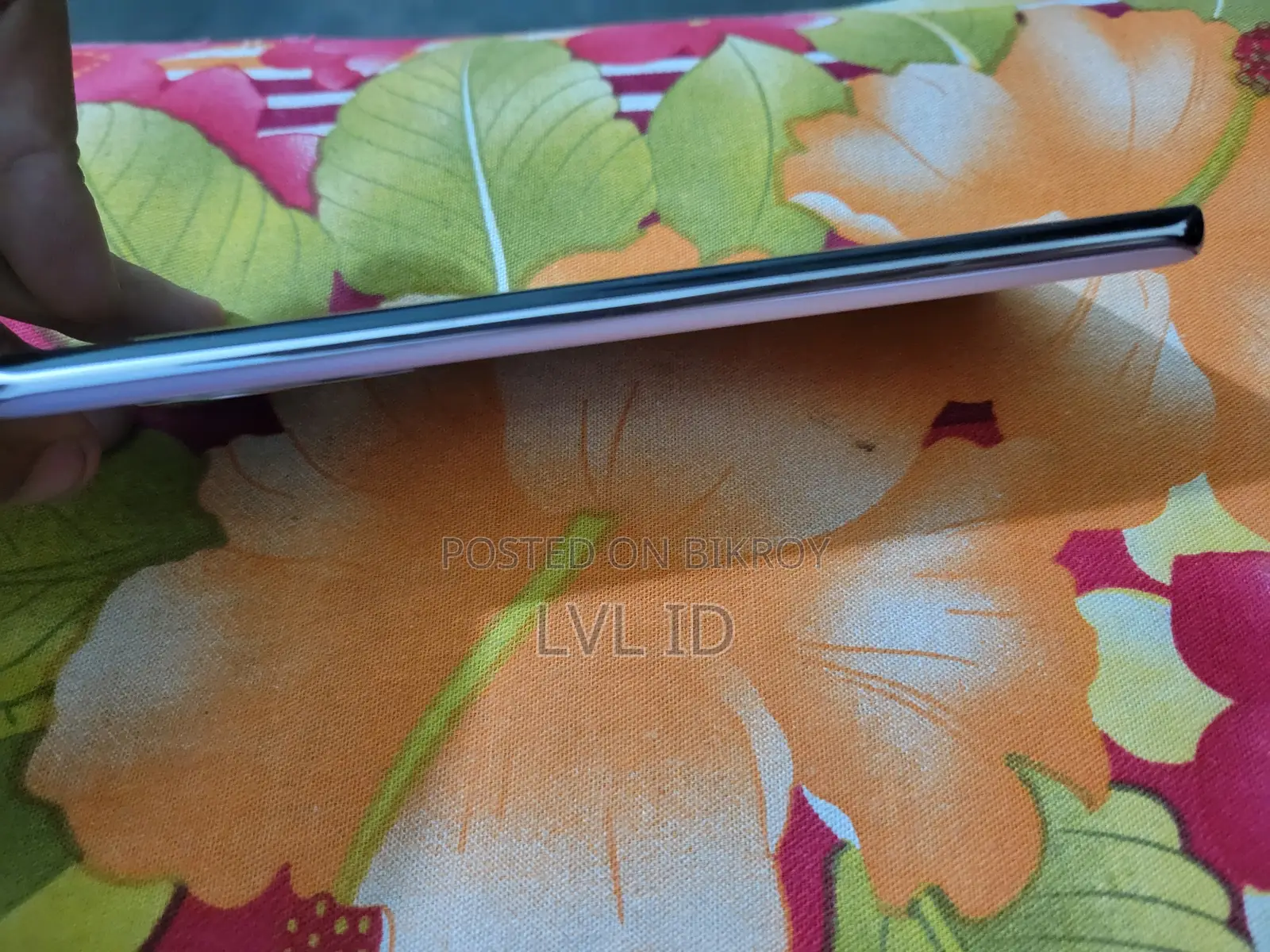 New Xiaomi Civi 2 256 GB Pink