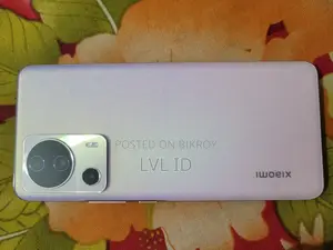 New Xiaomi Civi 2 256 GB Pink