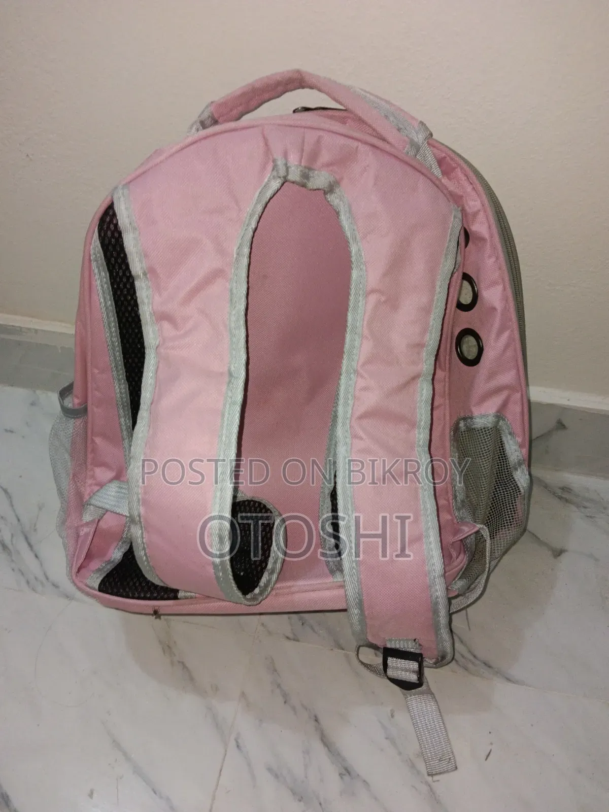 Cat Carry Bag