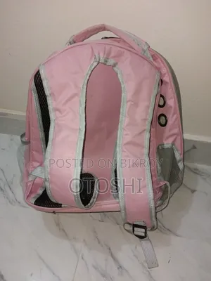 Cat Carry Bag