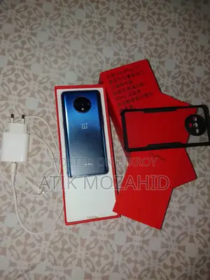 ওয়ানপ্লাস ৭টি ২৫৬ জিবি ব্লু
