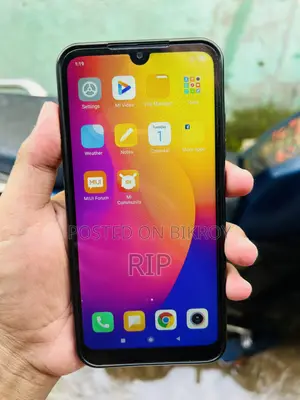 Xiaomi Redmi Y3 32 GB Red