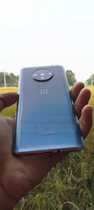 ওয়ানপ্লাস ৭টি ২৫৬ জিবি ব্লু