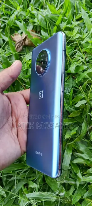 ওয়ানপ্লাস ৭টি ২৫৬ জিবি ব্লু