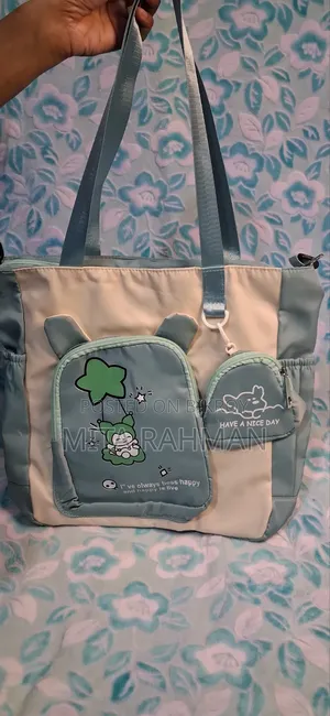 Ladies Bag