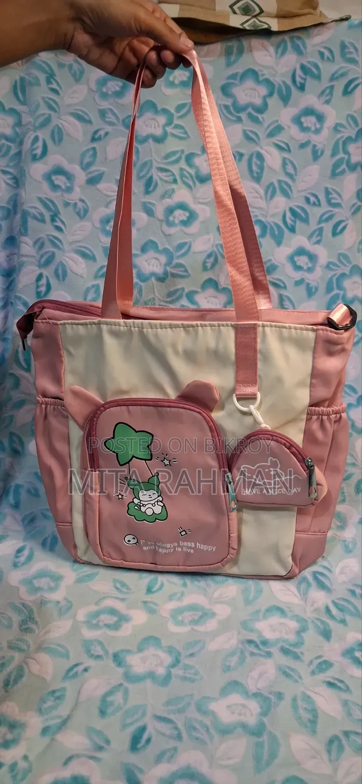 Ladies Bag