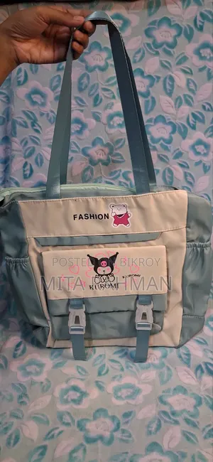Ladies Bag