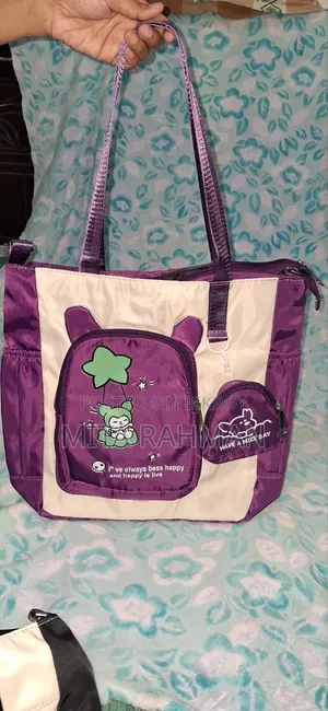 Ladies Bag