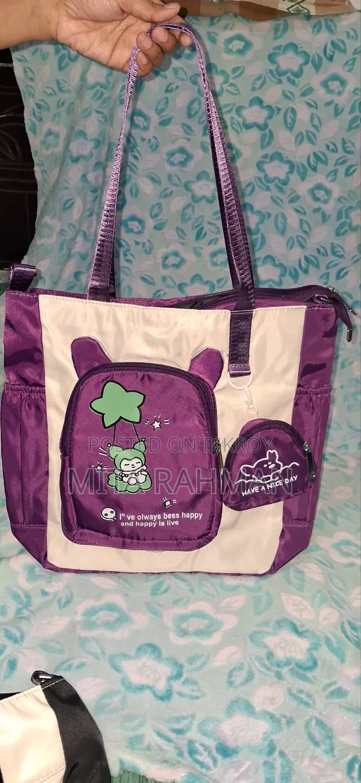 Ladies Bag
