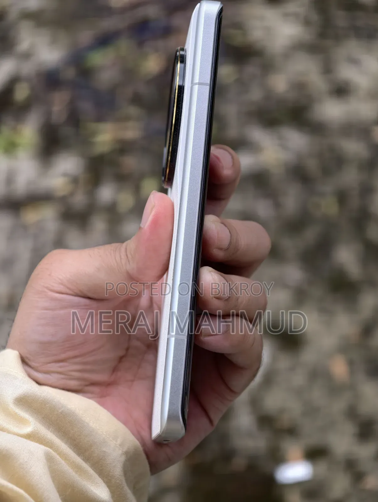 Xiaomi 13 Ultra 256 GB White