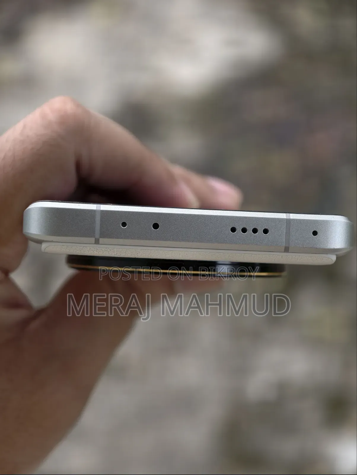 Xiaomi 13 Ultra 256 GB White