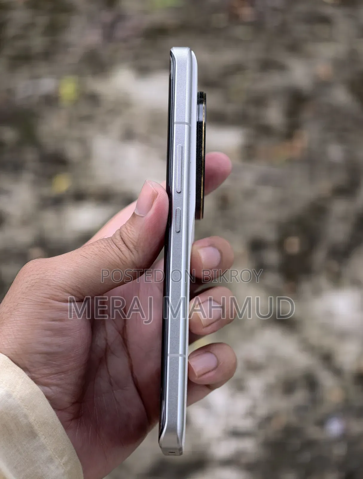 Xiaomi 13 Ultra 256 GB White