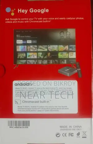 Tx60 Pro TV Card