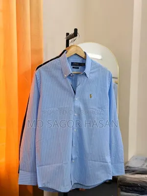 Shirt For Boys