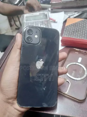 Apple iPhone 12 64 GB Blue