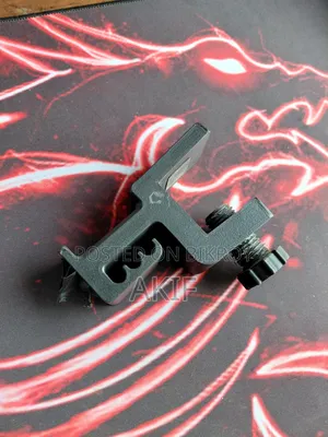The Witcher Headphone Hanger