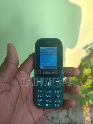 LINNEX 8 GB Blue