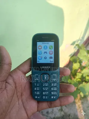 LINNEX 8 GB Blue