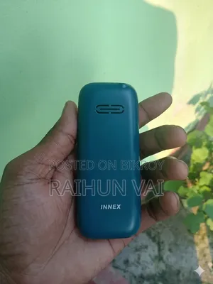 LINNEX 8 GB Blue