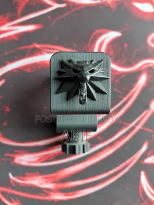 The Witcher Headphone Hanger