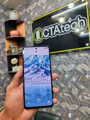 Oppo Reno 256 GB Black