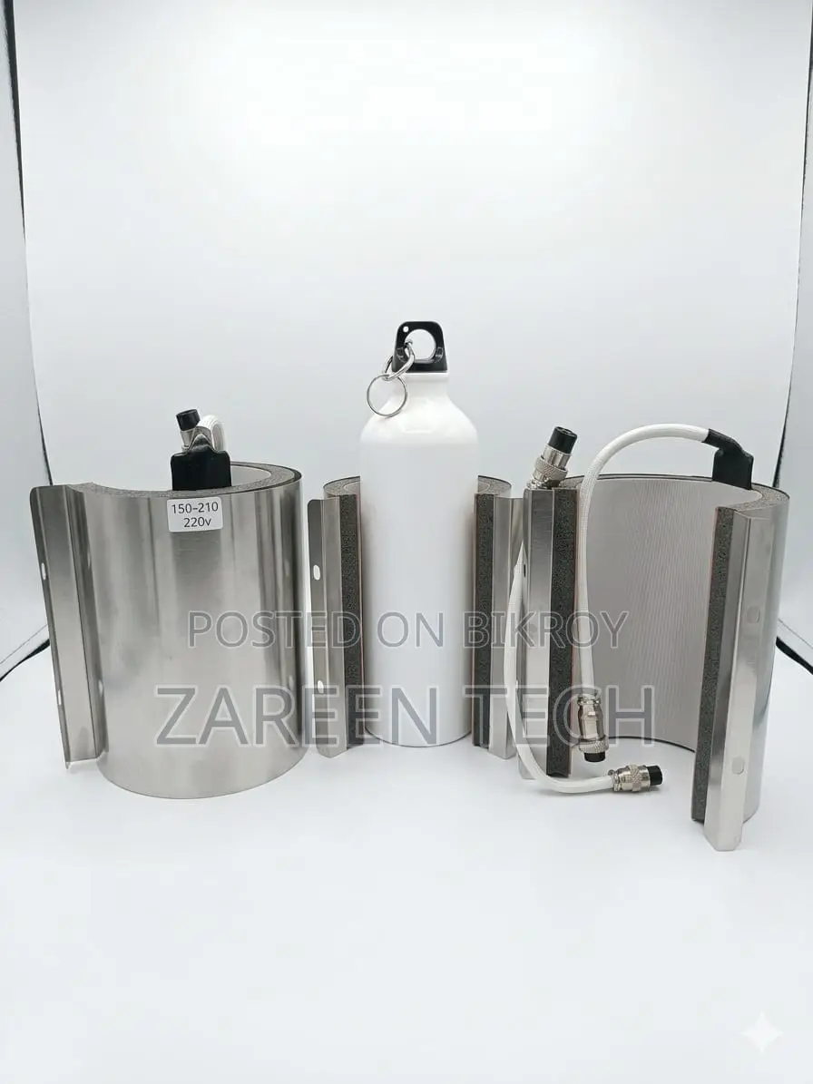 Water Pot Die for Heat Press Machine