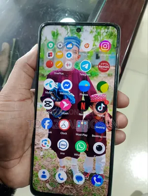 OnePlus Nord 3 128 GB Blue