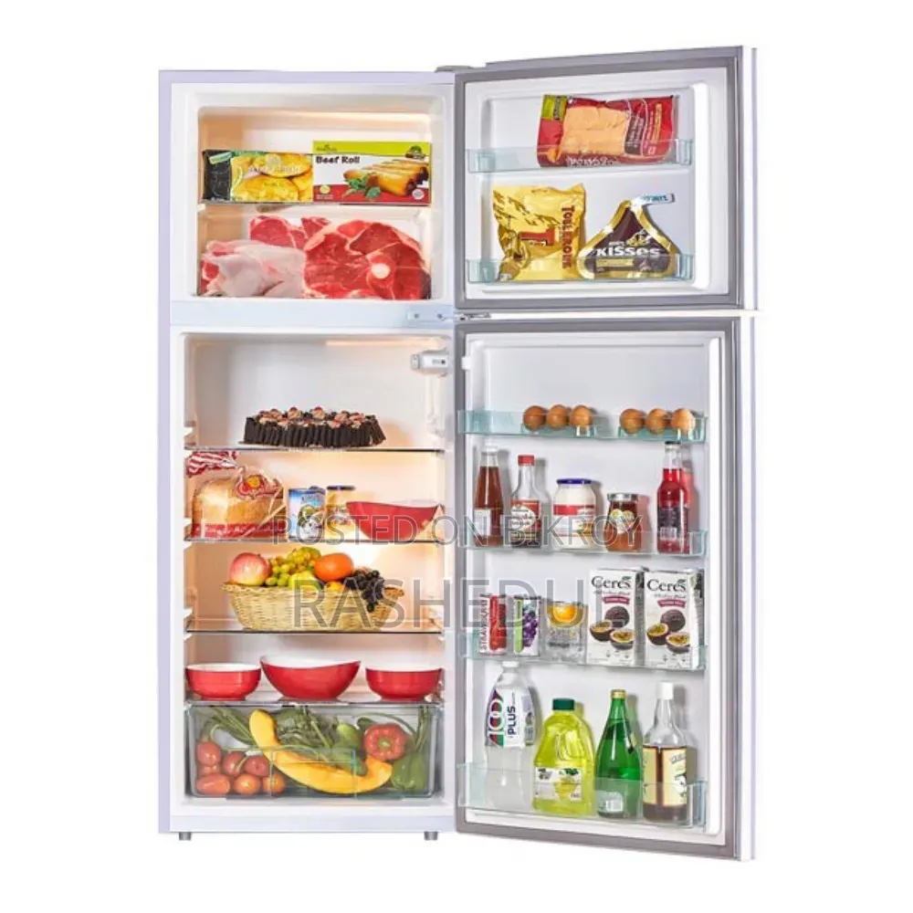 New 348 Liter Jamuna Refrigerator for sale