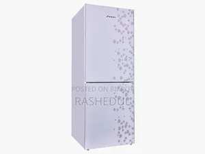 New 348 Liter Jamuna Refrigerator for sale