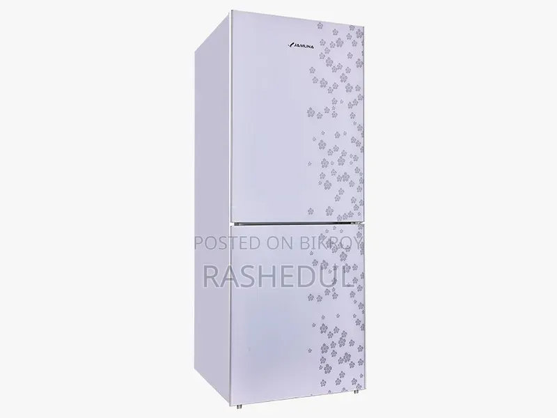 New 348 Liter Jamuna Refrigerator for sale