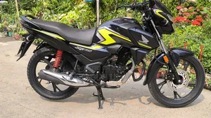 Honda 2023 Black