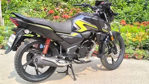 Honda 2023 Black