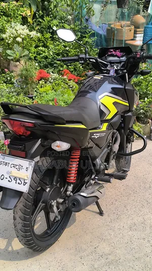 Honda 2023 Black