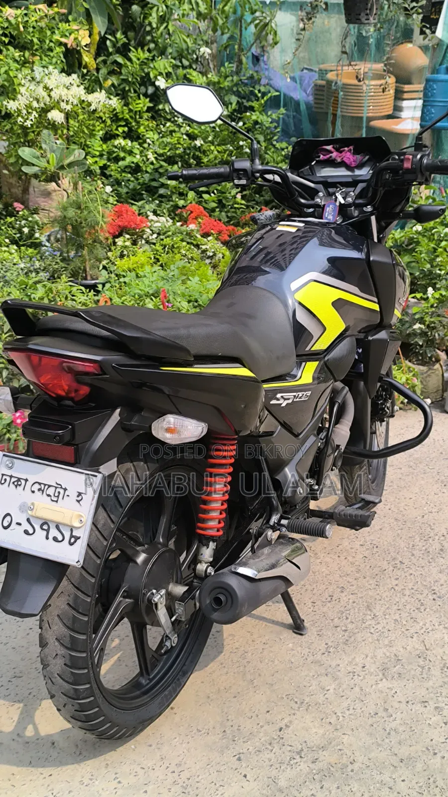 Honda 2023 Black