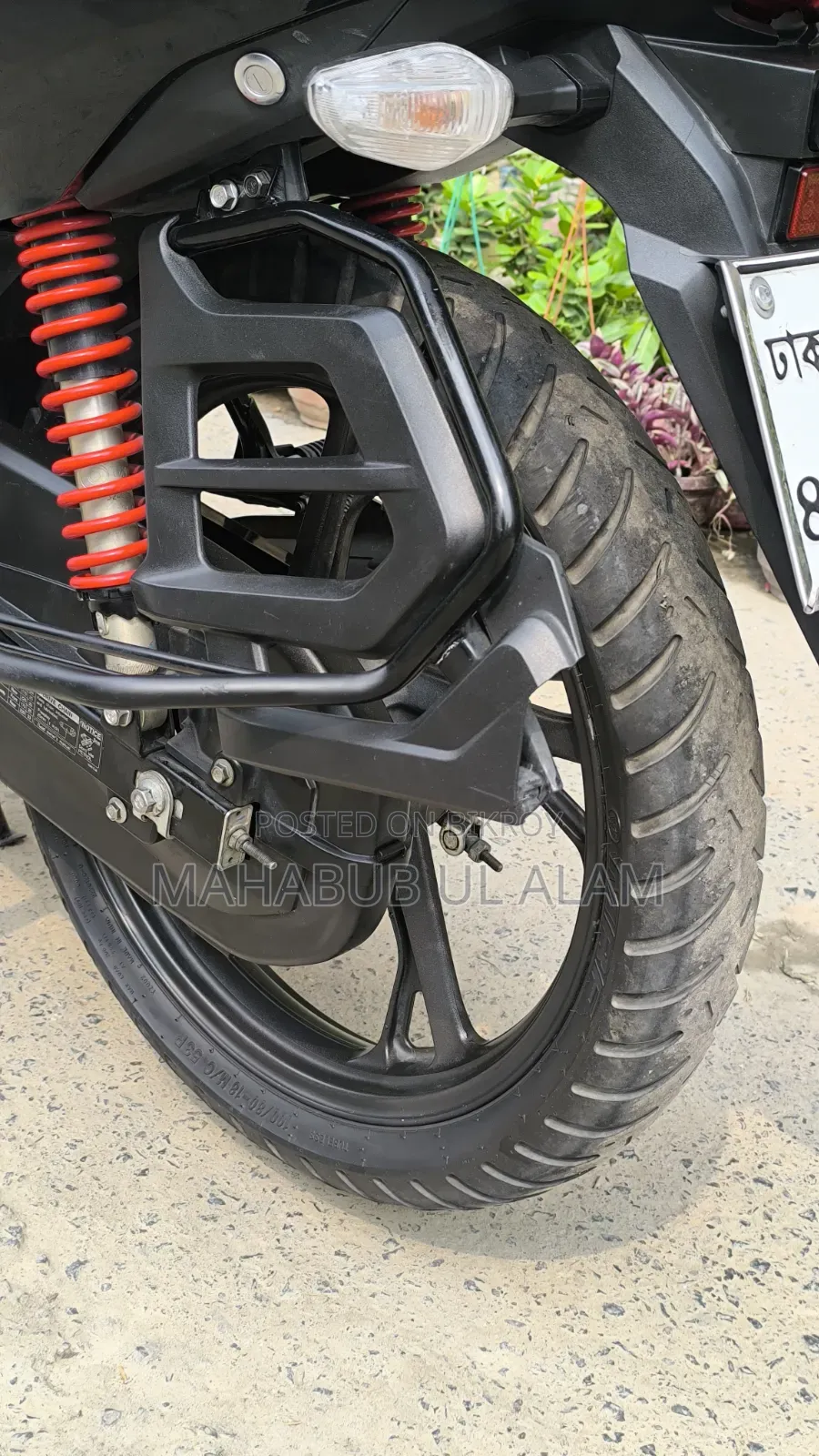 Honda 2023 Black
