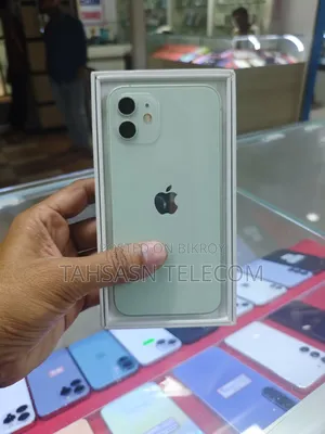 অ্যাপল আইফোন ১২ ১২৮ জিবি গ্রিন