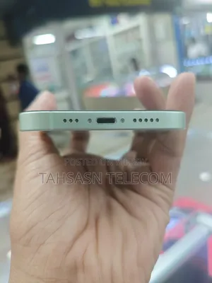Apple iPhone 12 128 GB Green
