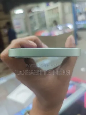 Apple iPhone 12 128 GB Green