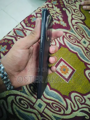 Vivo V30e 256 GB Black