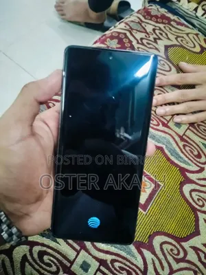 Vivo V30e 256 GB Black
