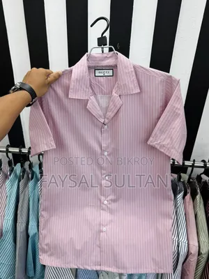 Half Shirt